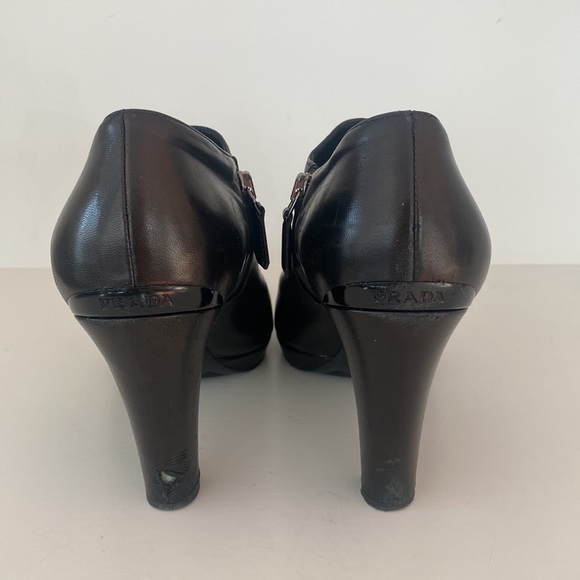 Prada ankle boots π€π€ - Picture 4 of 9